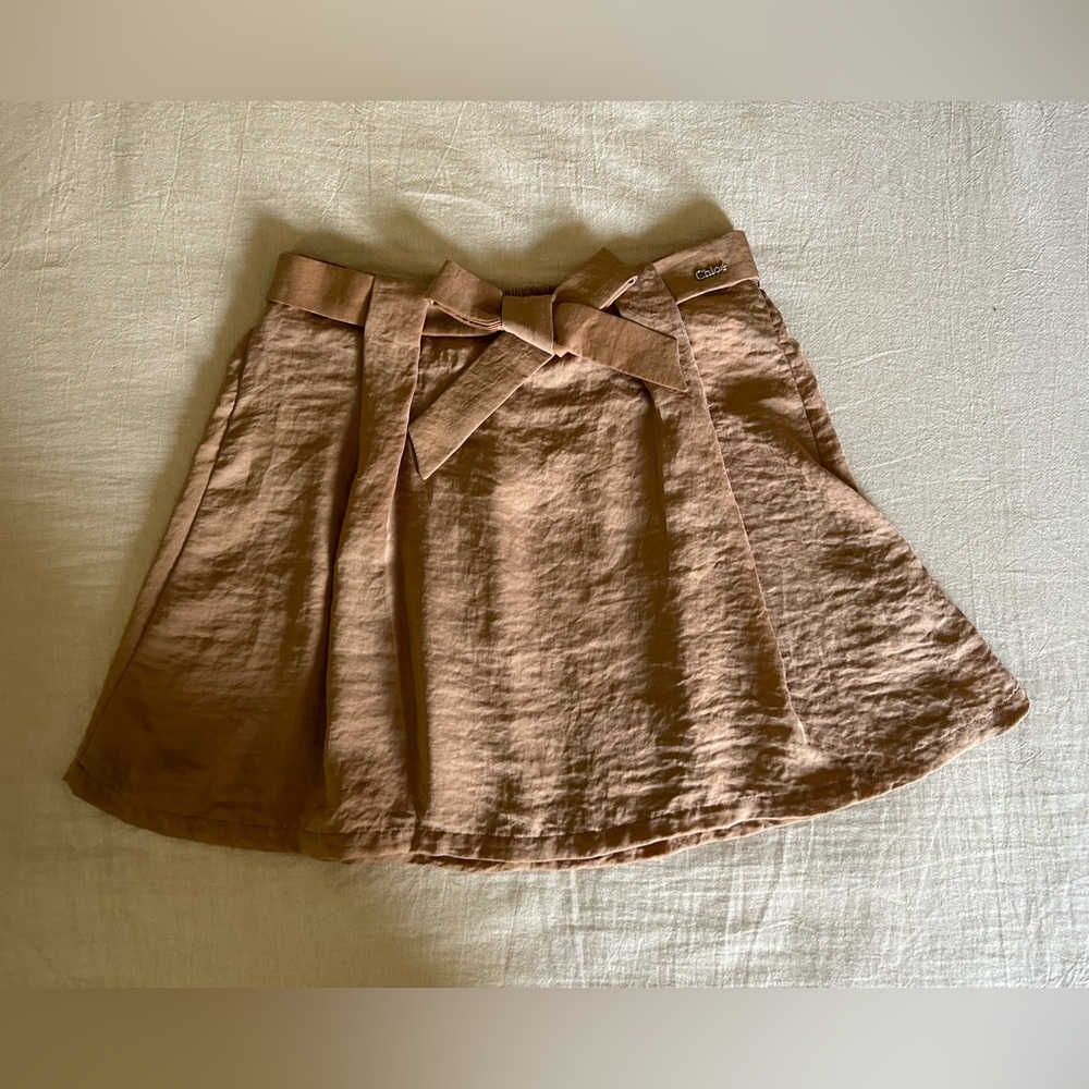 Girl’s Chloe Skirt